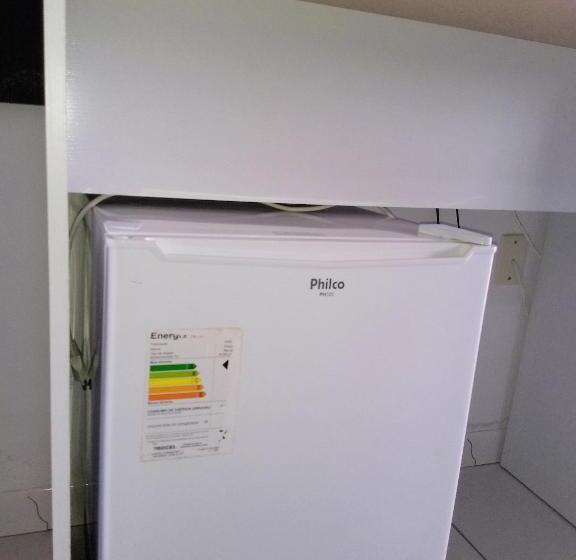 غرفة كومفورت ثلاثية, Pousada No Farol