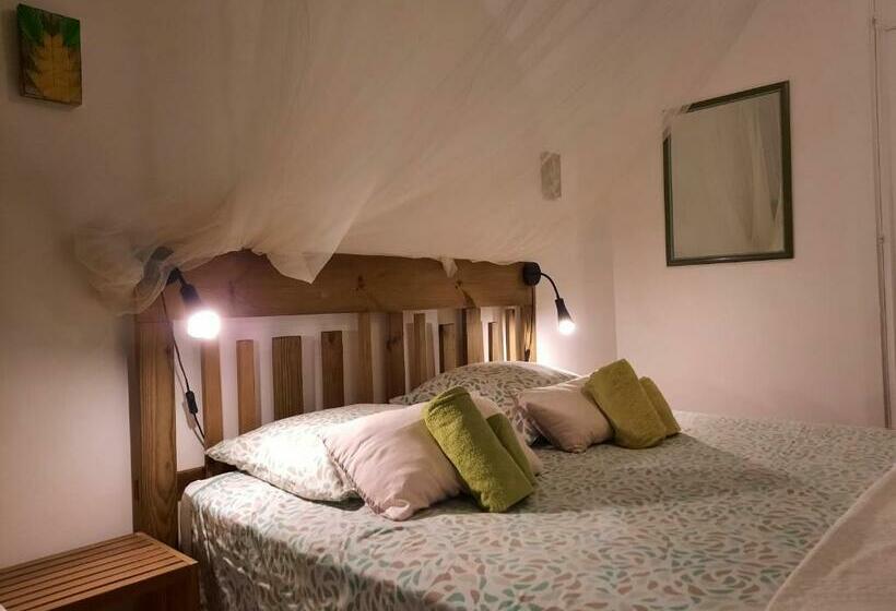 سوئیت 2 خوابه, Villa Kannel