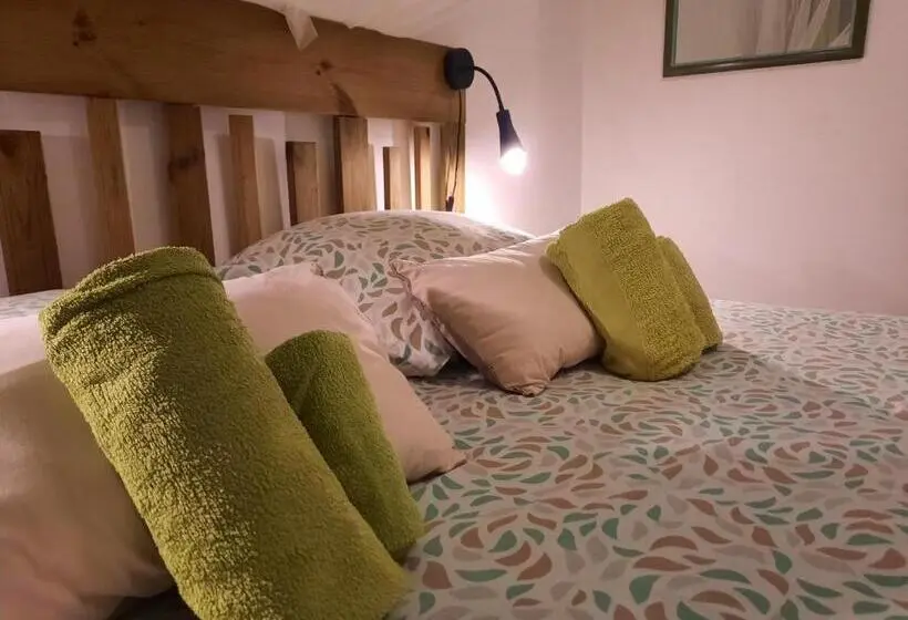سوئیت 2 خوابه, Villa Kannel