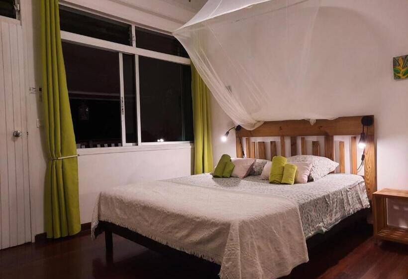 سوئیت 2 خوابه, Villa Kannel