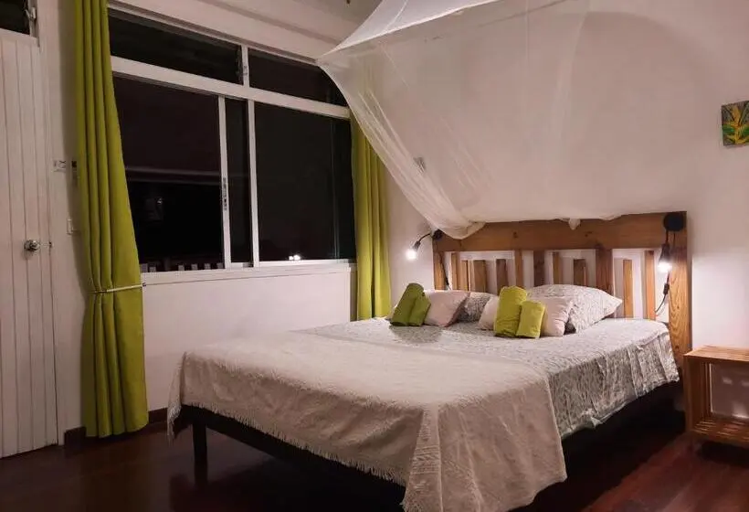 سوئیت 2 خوابه, Villa Kannel