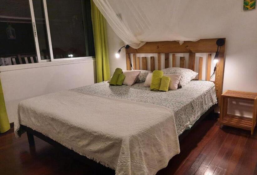 سوئیت 2 خوابه, Villa Kannel