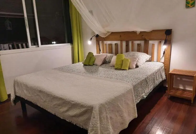 سوئیت 2 خوابه, Villa Kannel