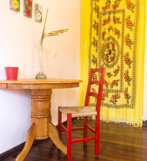 سوئیت 2 خوابه, Villa Kannel