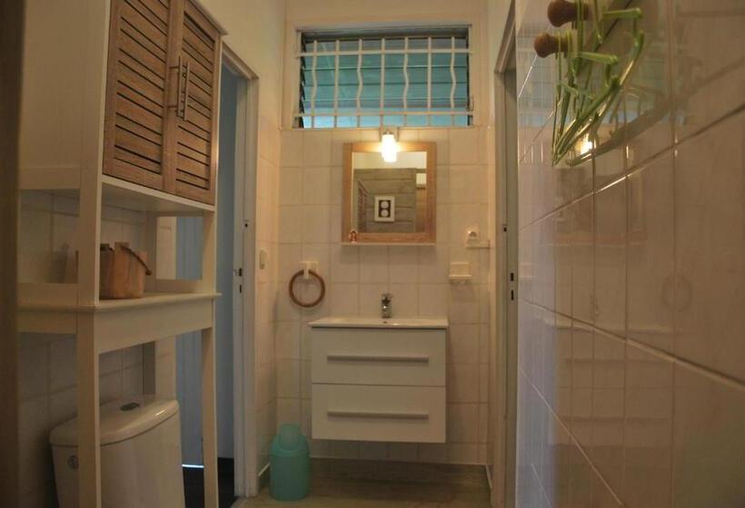 سوئیت 2 خوابه, Villa Kannel