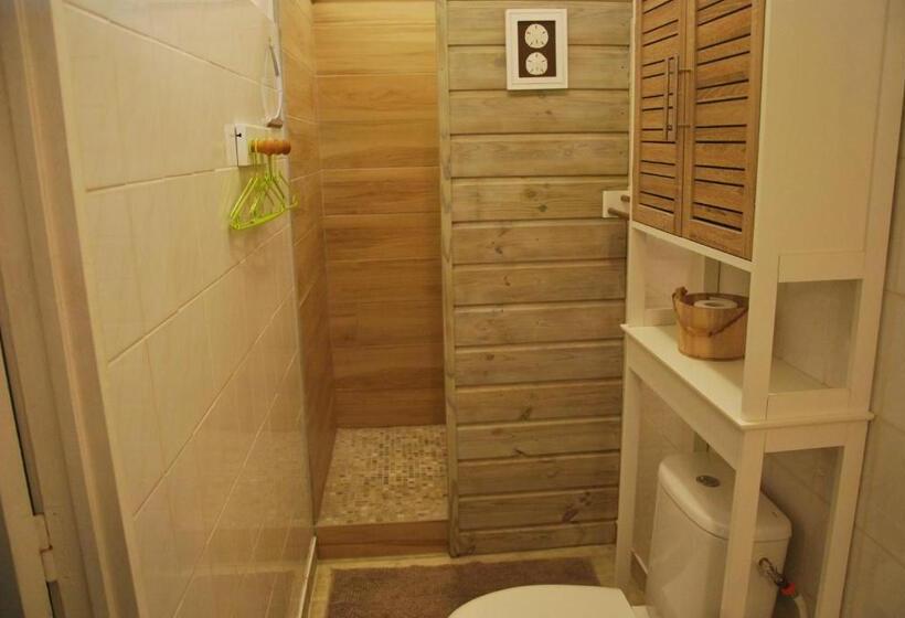 سوئیت 2 خوابه, Villa Kannel