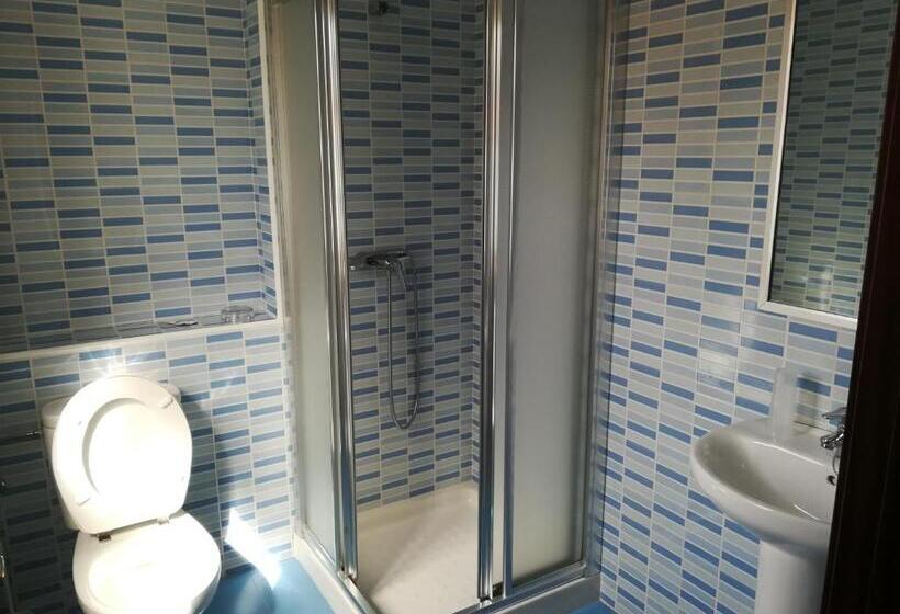 اتاق استاندارد, Pension Grilo