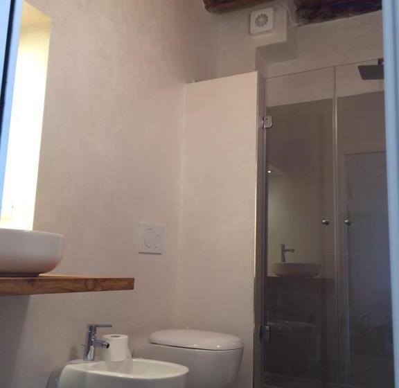 スタンダードルーム, B&b Campagnon Valpolicella