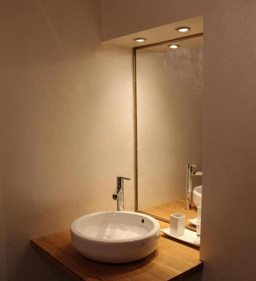 Номер Стандарт, B&b Campagnon Valpolicella