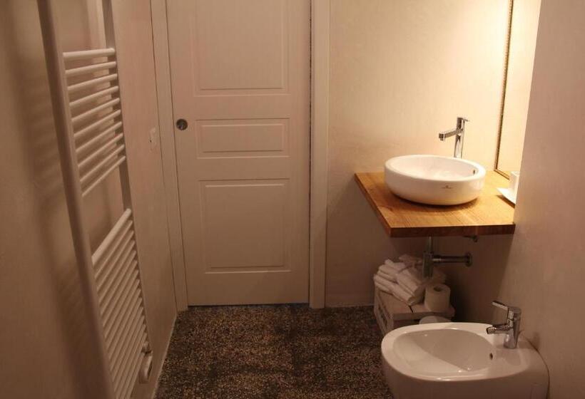 スタンダードルーム, B&b Campagnon Valpolicella