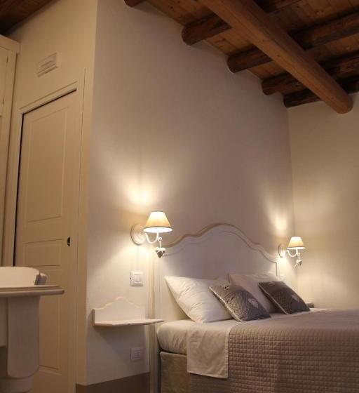 スタンダードルーム, B&b Campagnon Valpolicella