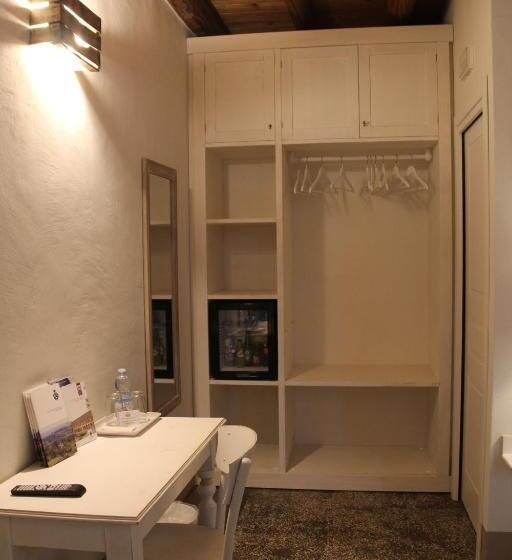 スタンダードルーム, B&b Campagnon Valpolicella