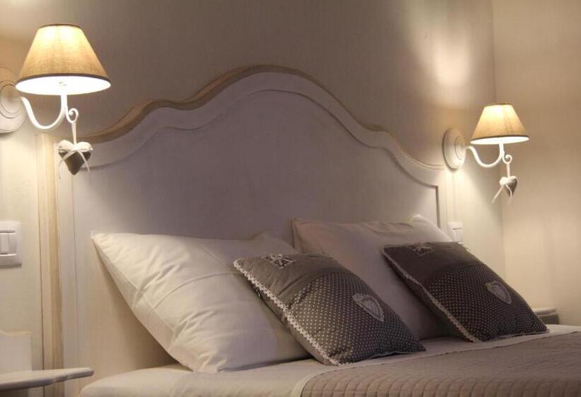 スタンダードルーム, B&b Campagnon Valpolicella