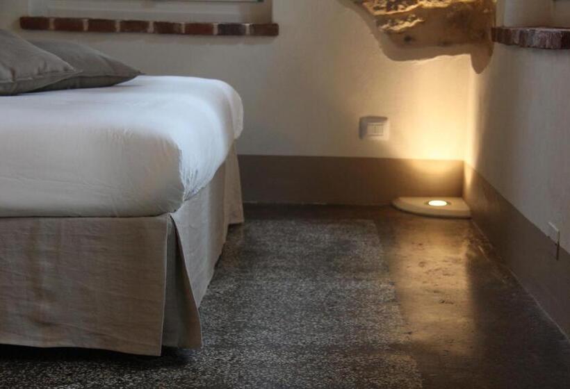 Номер Стандарт, B&b Campagnon Valpolicella