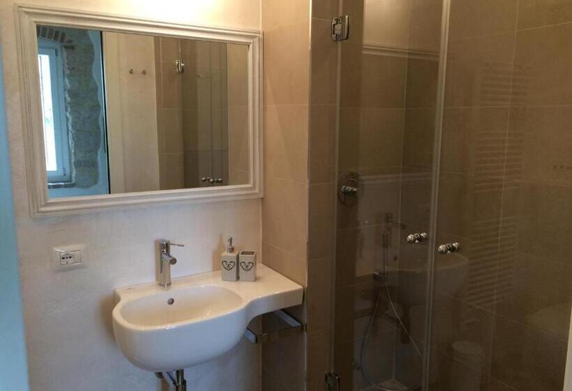 ファミリールーム, B&b Campagnon Valpolicella