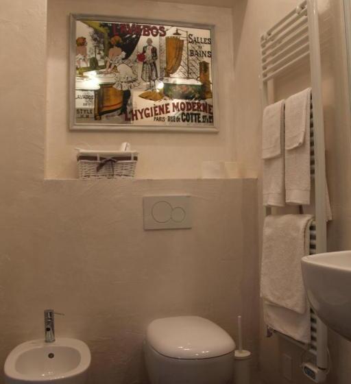 ファミリールーム, B&b Campagnon Valpolicella