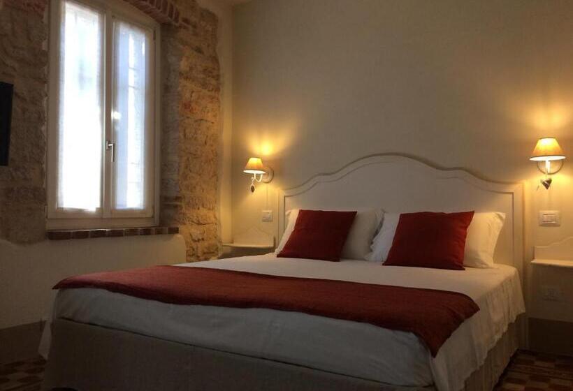 Семейный Номер, B&b Campagnon Valpolicella