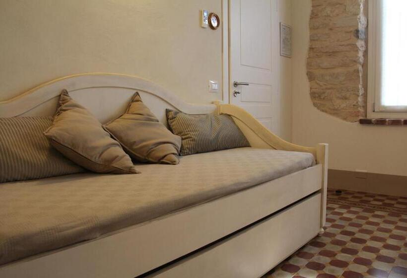ファミリールーム, B&b Campagnon Valpolicella