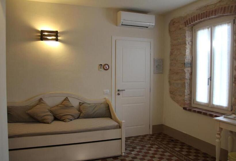 ファミリールーム, B&b Campagnon Valpolicella