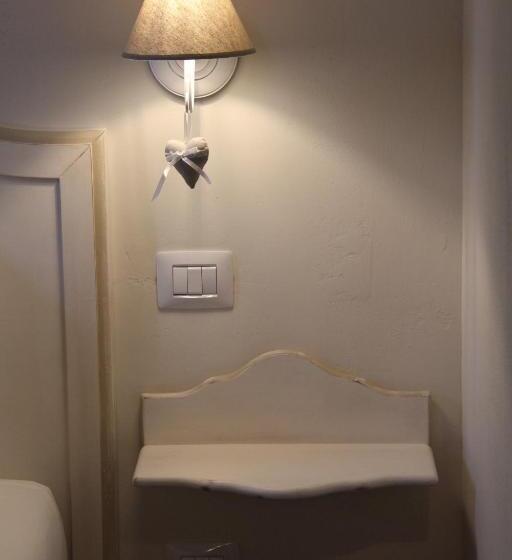 Семейный Номер, B&b Campagnon Valpolicella
