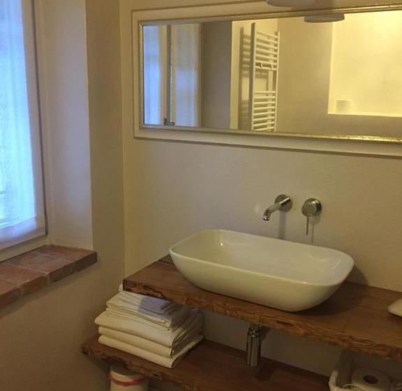 ジュニアスイート, B&b Campagnon Valpolicella