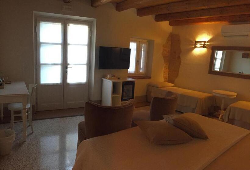 Полулюкс, B&b Campagnon Valpolicella