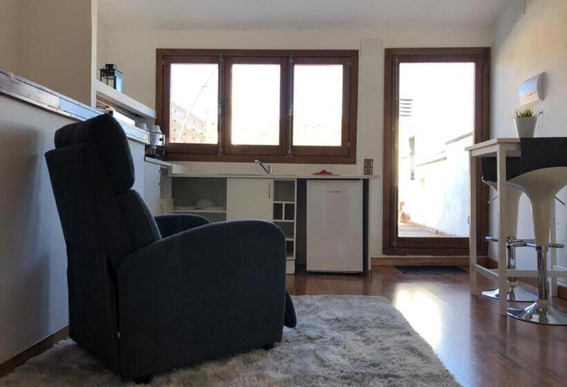 Suite with Terrace, A&e.escornalbou