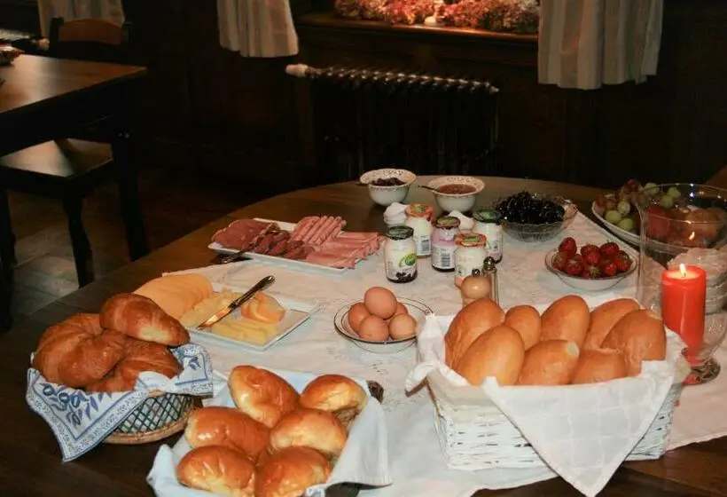 スイート, Château De Bonne Espérance