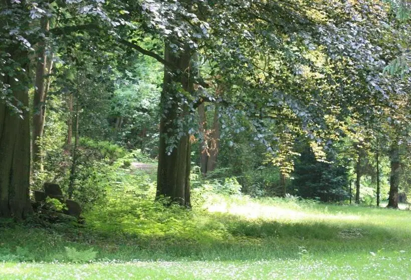 スイート, Château De Bonne Espérance