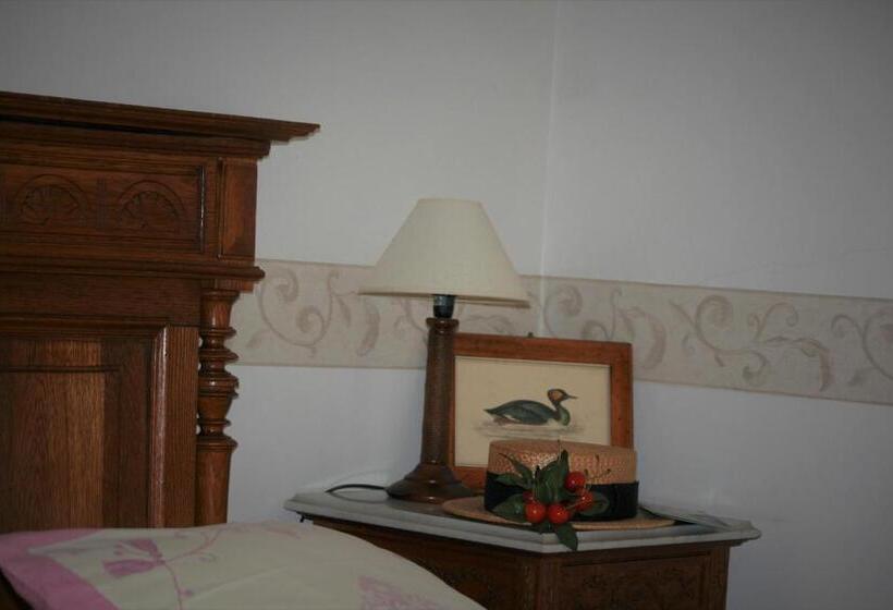 جناح, Château De Bonne Espérance