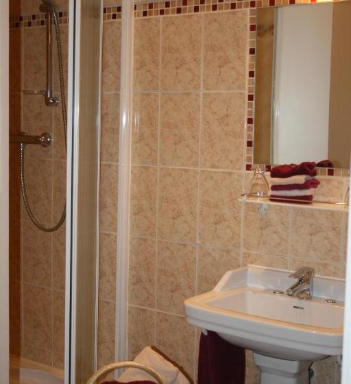 جناح, Château De Bonne Espérance