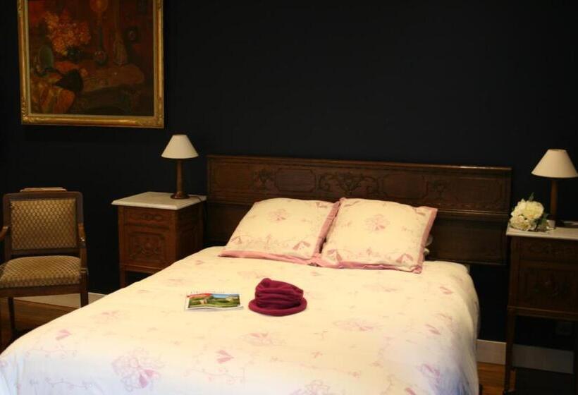 جناح, Château De Bonne Espérance