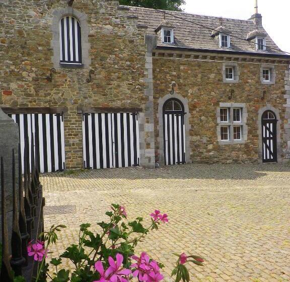 جناح, Château De Bonne Espérance