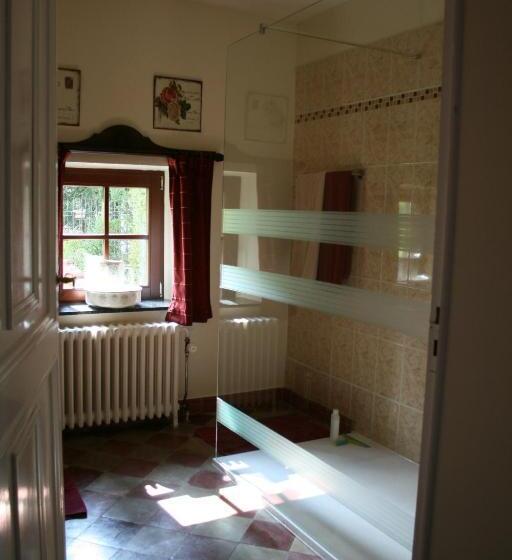 جناح, Château De Bonne Espérance