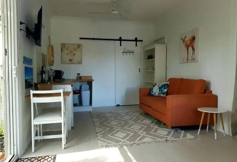 デラックスルーム, Forest View Bungalow