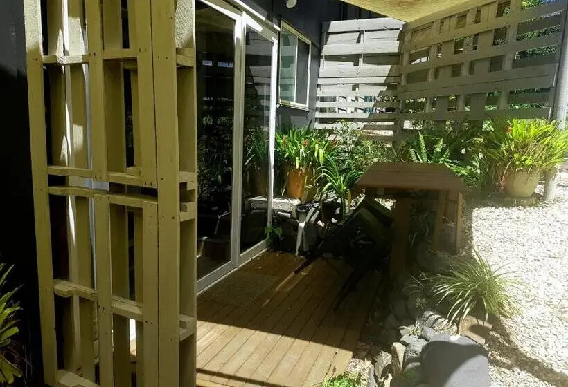 デラックスルーム, Forest View Bungalow