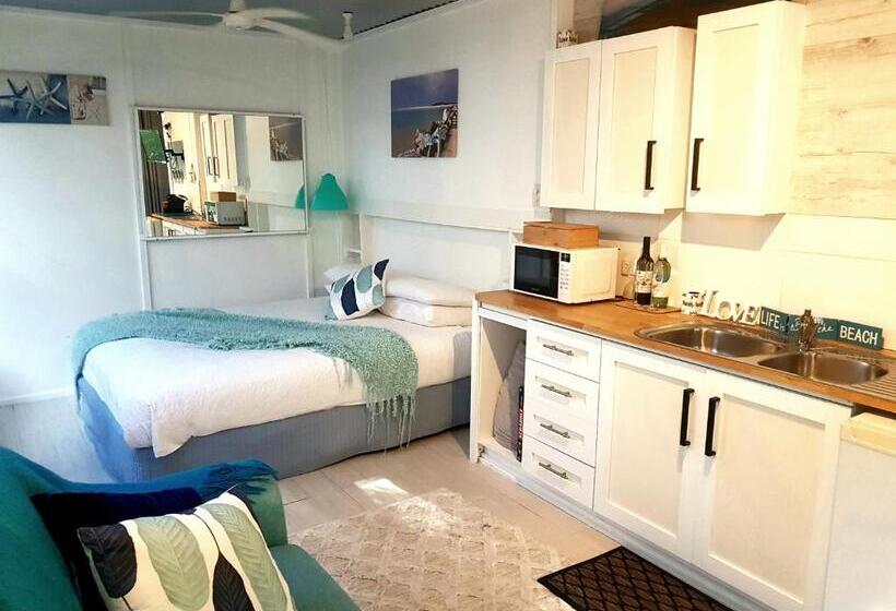 חדר דלוקס, Forest View Bungalow