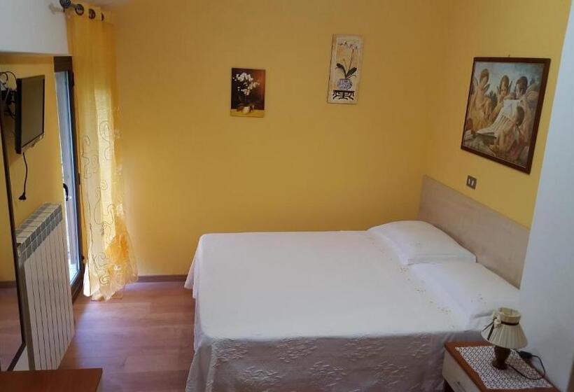 标准间, L Acquario