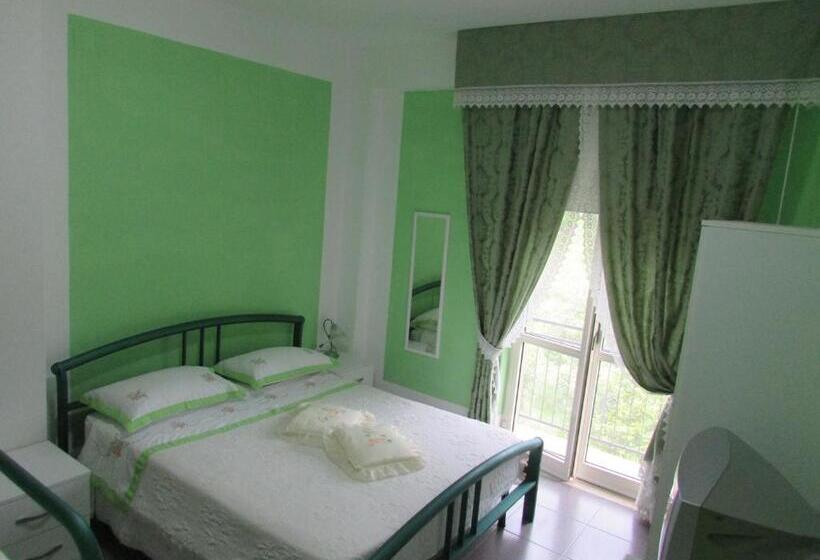 四人标准间, L Acquario