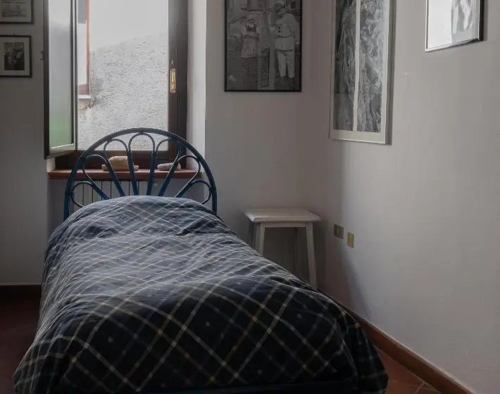 デラックスルーム, La Casa Di Penelope & Cirene