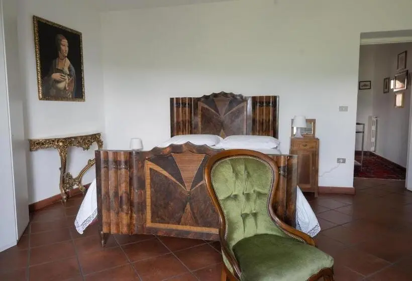 デラックスルーム, La Casa Di Penelope & Cirene