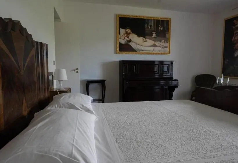 デラックスルーム, La Casa Di Penelope & Cirene