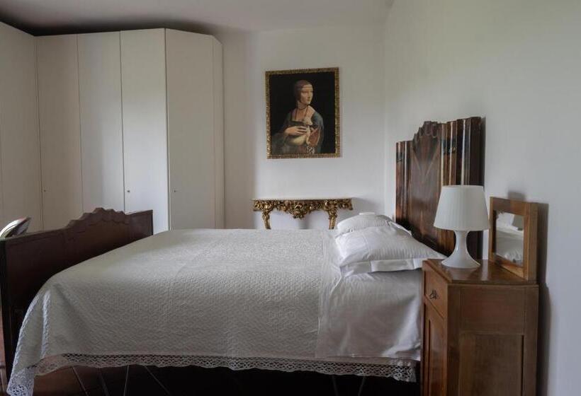 Номер Deluxe, La Casa Di Penelope & Cirene