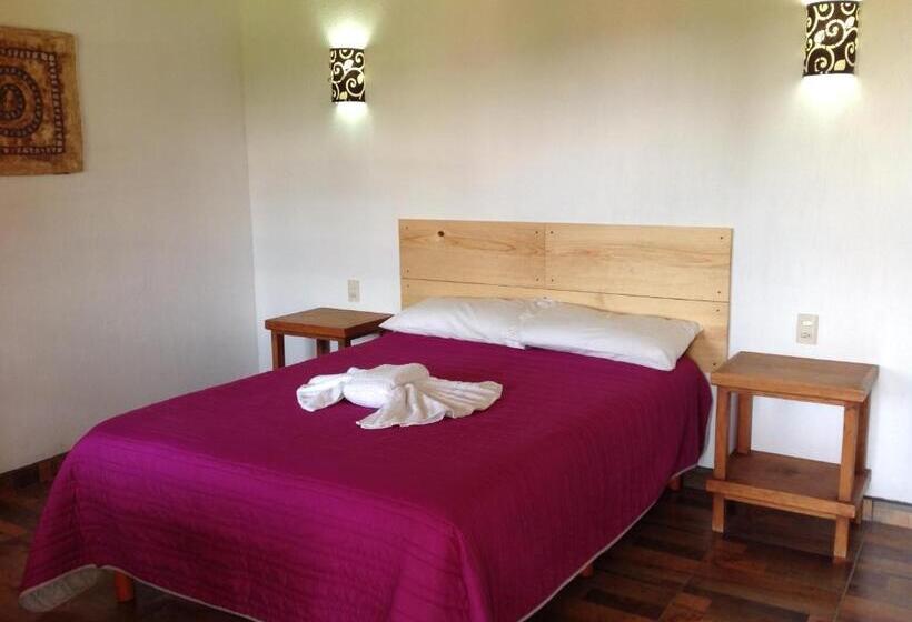 标准间, Finca Las Bovedas