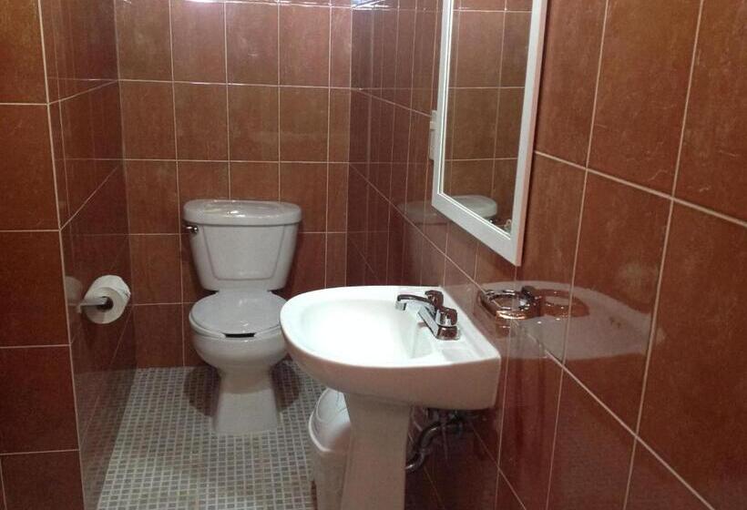 标准间, Finca Las Bovedas