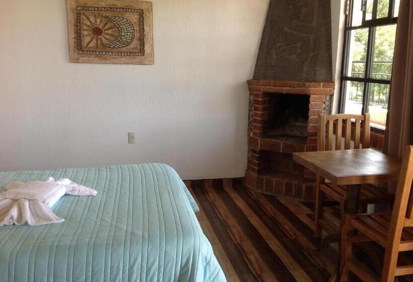 标准间, Finca Las Bovedas