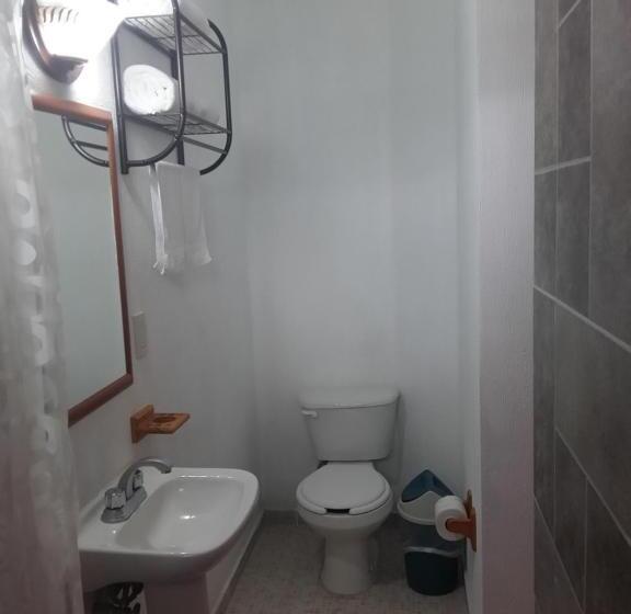 Номер Стандарт, Finca Las Bovedas