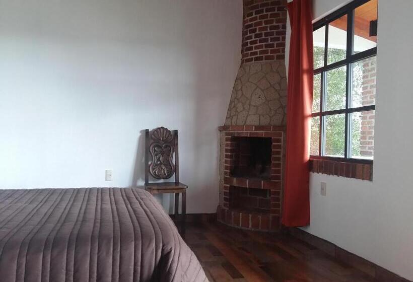 标准间, Finca Las Bovedas