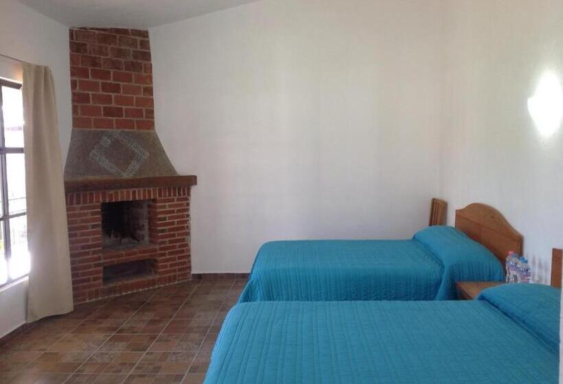 标准间, Finca Las Bovedas