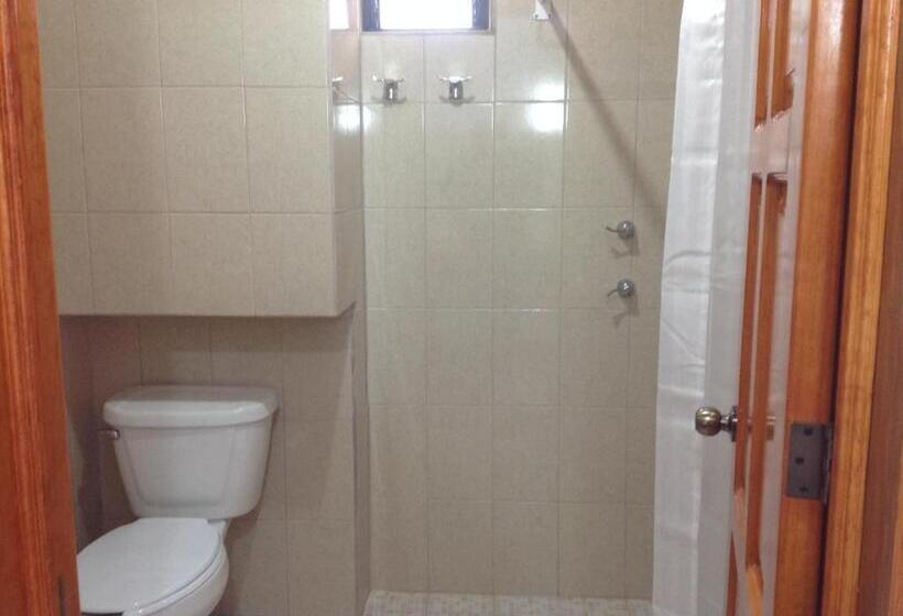 标准间, Finca Las Bovedas